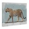 Stupell Industries Stepping Glam Leopard Canvas Wall Art Design by Svetlana Aleynikova